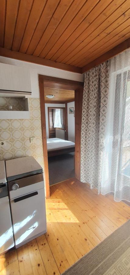 Henry'S Sweet Home Нойкирхен-ам-Гросфенедигер Экстерьер фото