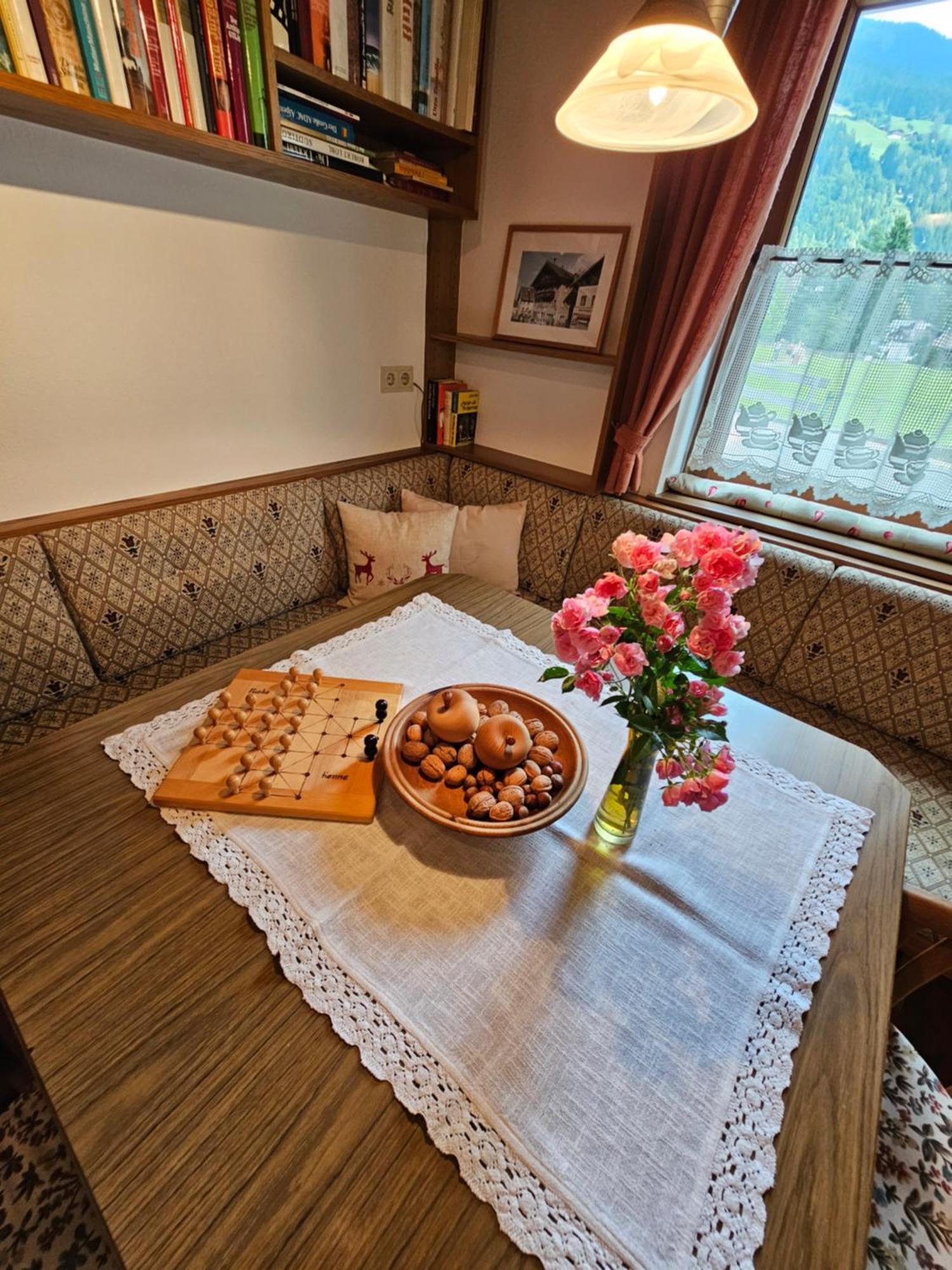 Henry'S Sweet Home Нойкирхен-ам-Гросфенедигер Экстерьер фото