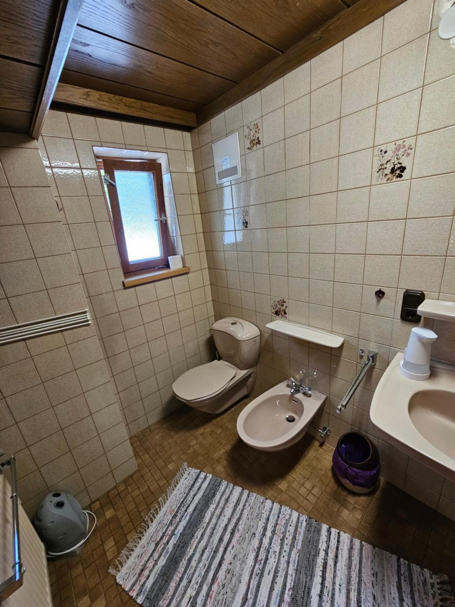 Henry'S Sweet Home Нойкирхен-ам-Гросфенедигер Экстерьер фото